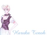 Gorgeous manga Haruka