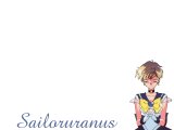 Sailor Uranus